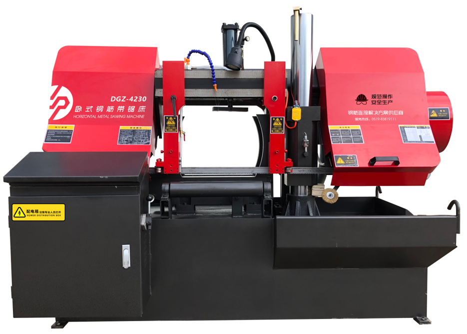 CNPOW  High speed CNC Saw Cutting Machine (Please consult customer service for pricing)