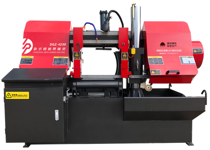 CNPOW  High speed CNC Saw Cutting Machine (Please consult customer service for pricing)