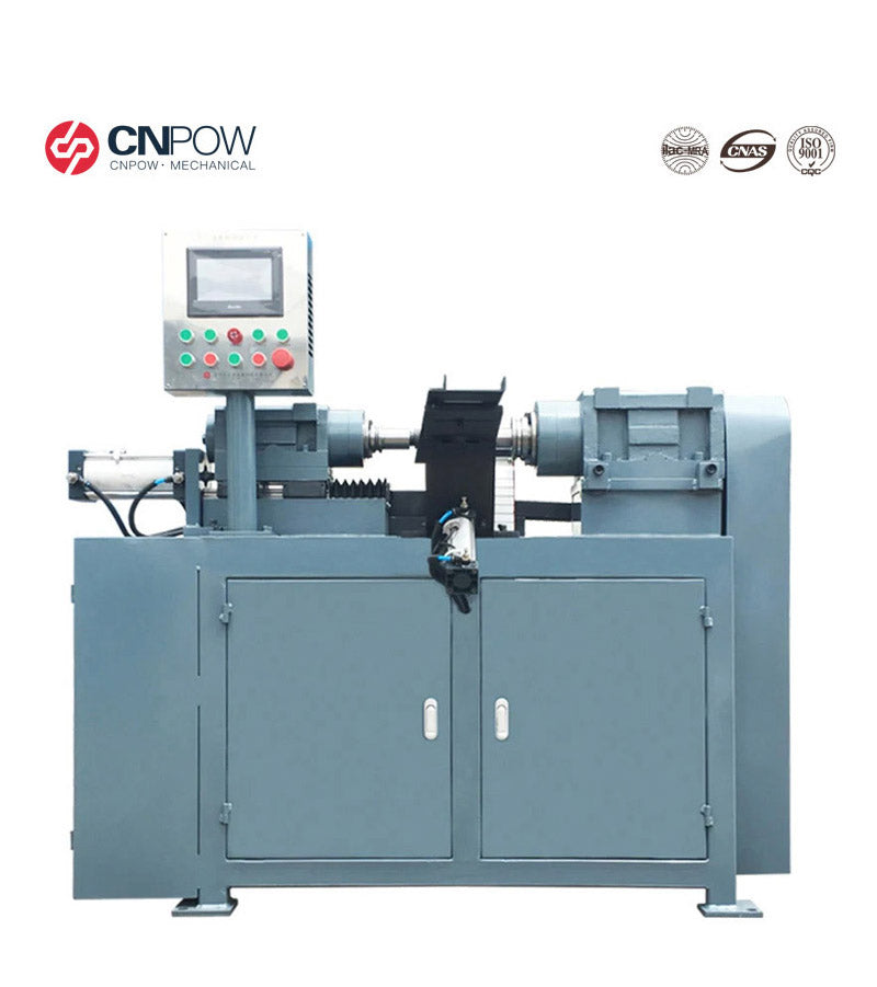 CNPOW  Fully automatic high speed  CNC Chamfering Machine (Please consult customer service for pricing)