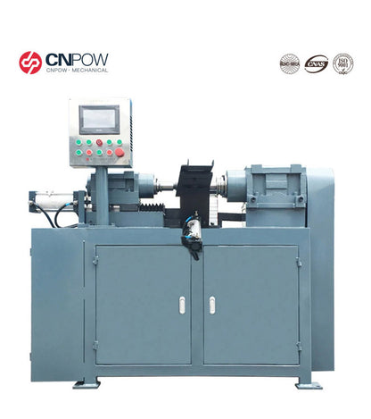 CNPOW  Fully automatic high speed  CNC Chamfering Machine (Please consult customer service for pricing)