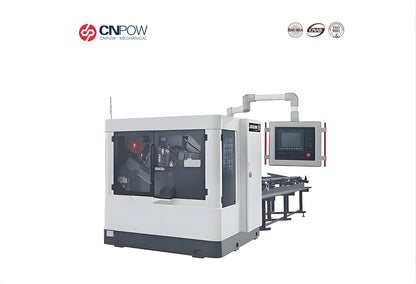 CNPOW  High speed CNC Saw Cutting Machine (Please consult customer service for pricing)