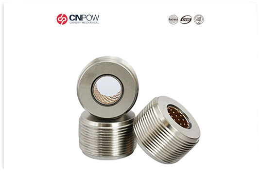 CNPOW Thread Rolling Dies, Ribs Peeling Blade (Please consult customer service for pricing)